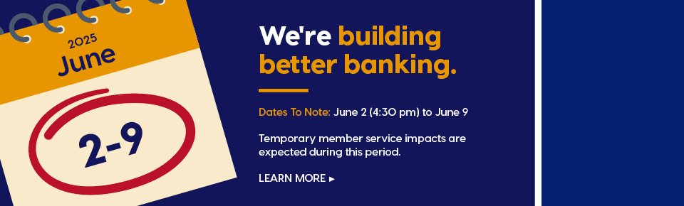 Better banking